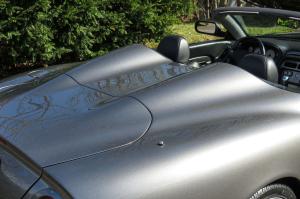 Aston Martin DB AR1 Zagato 2003 года  (NA)